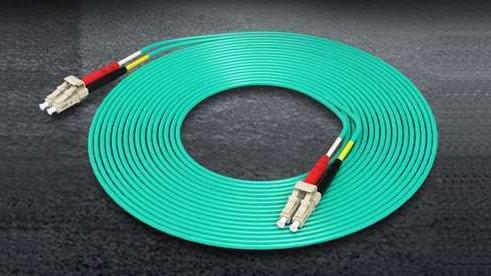 东丽区因为光纤跳线品质 选用欧孚OM3万兆光纤跳线